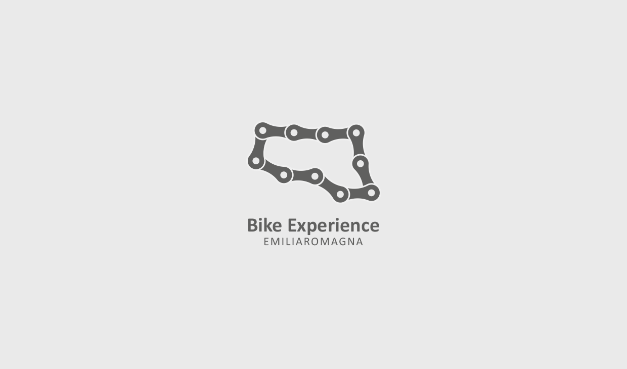 Logo Collection - Bike Exerience ER