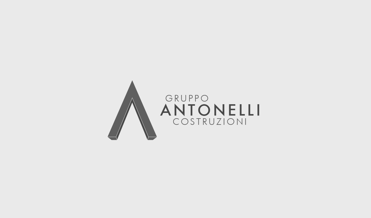 Logo Collection - Gruppo Antonelli Costruzioni