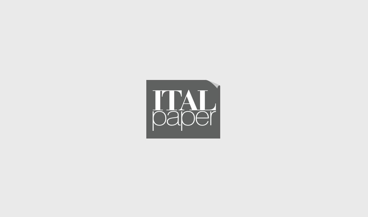 Logo Collection - Ital Paper