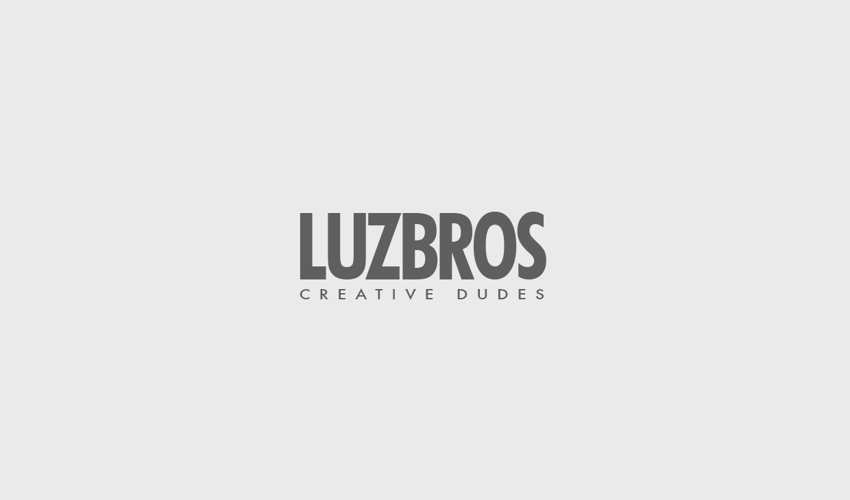 Logo Collection - Luzbros