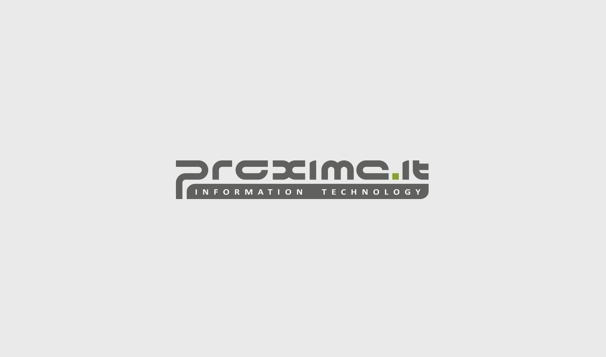 Logo Collection - Proxima.it