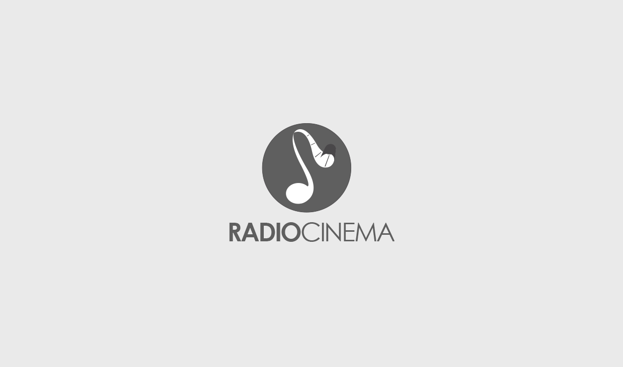 Logo Collection - Radiocinema
