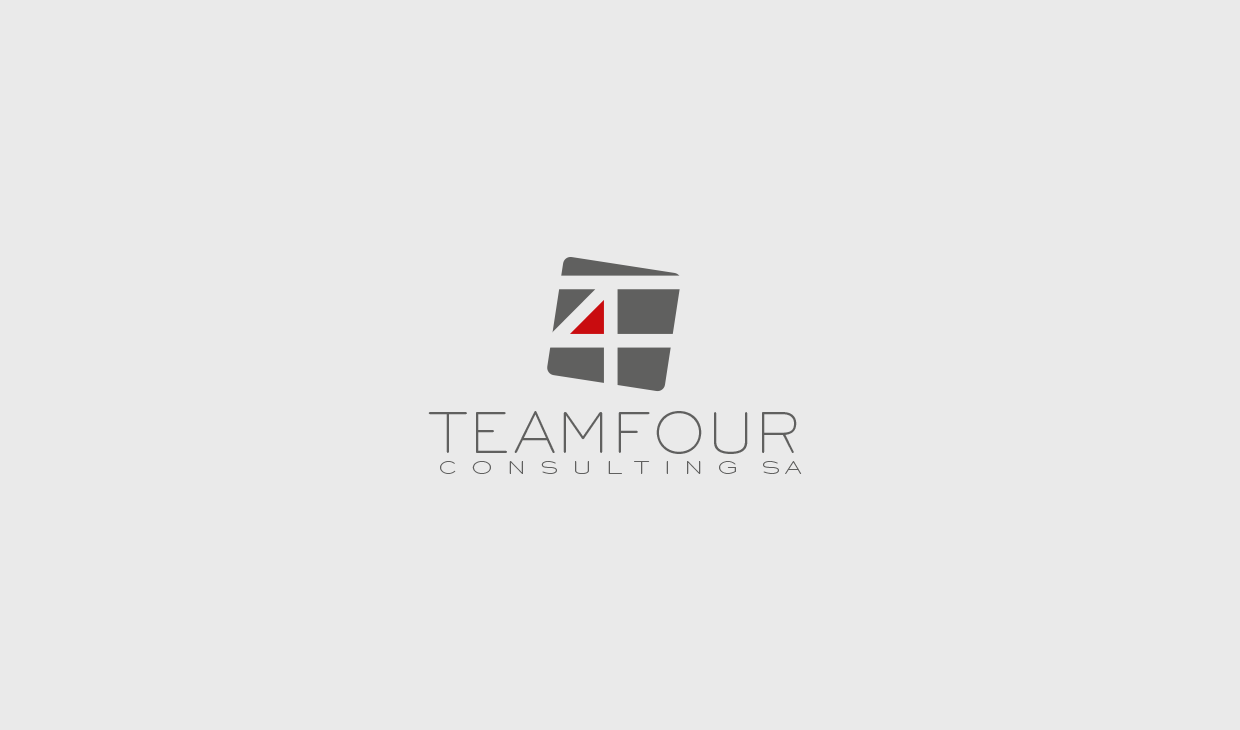 Logo Collection - Team Four