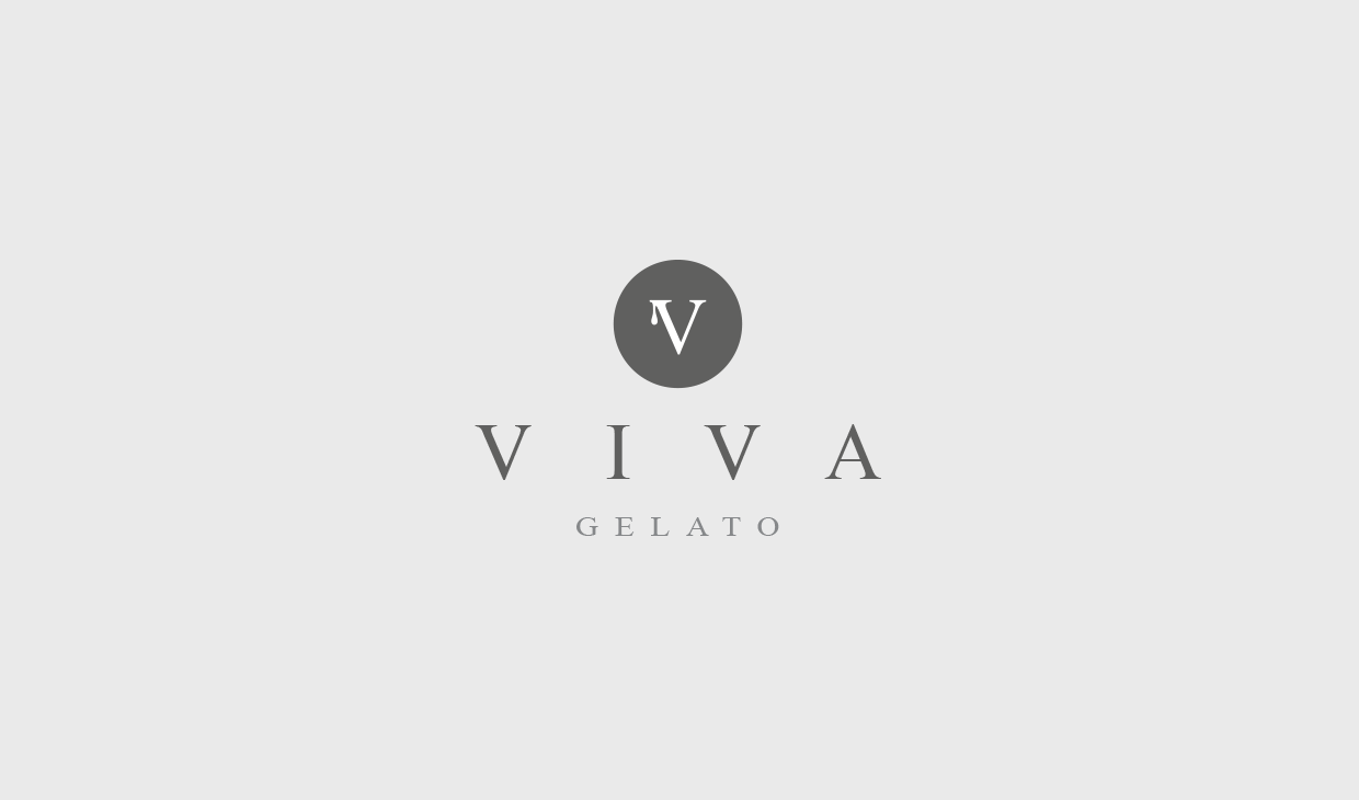 Logo Collection - Viva Gelato