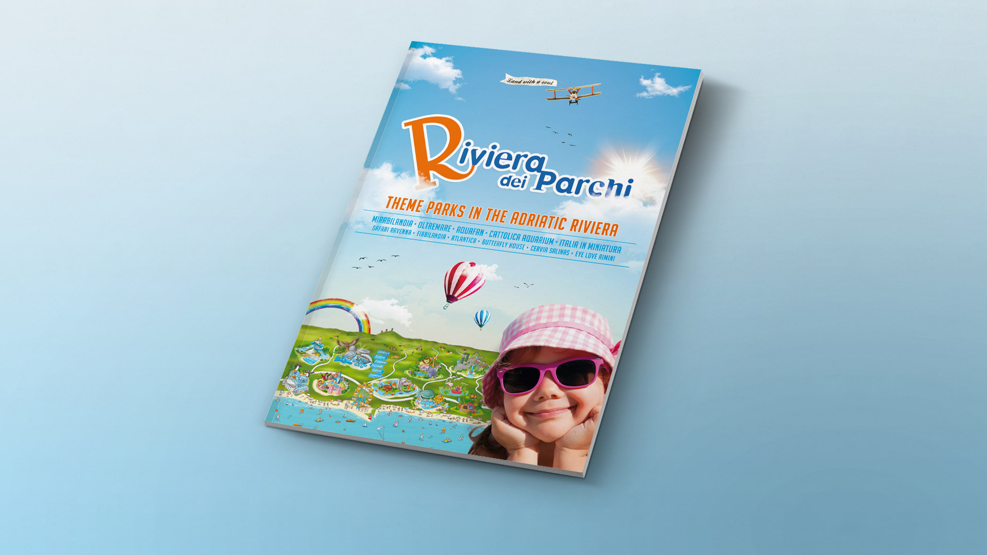 Riviera dei Parchi